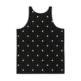 Melodious Muse Men's Tank Top